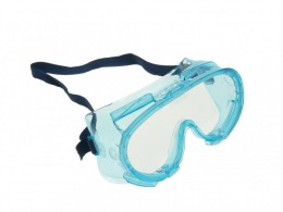Vitrex Safety Goggles - Clear £3.59
